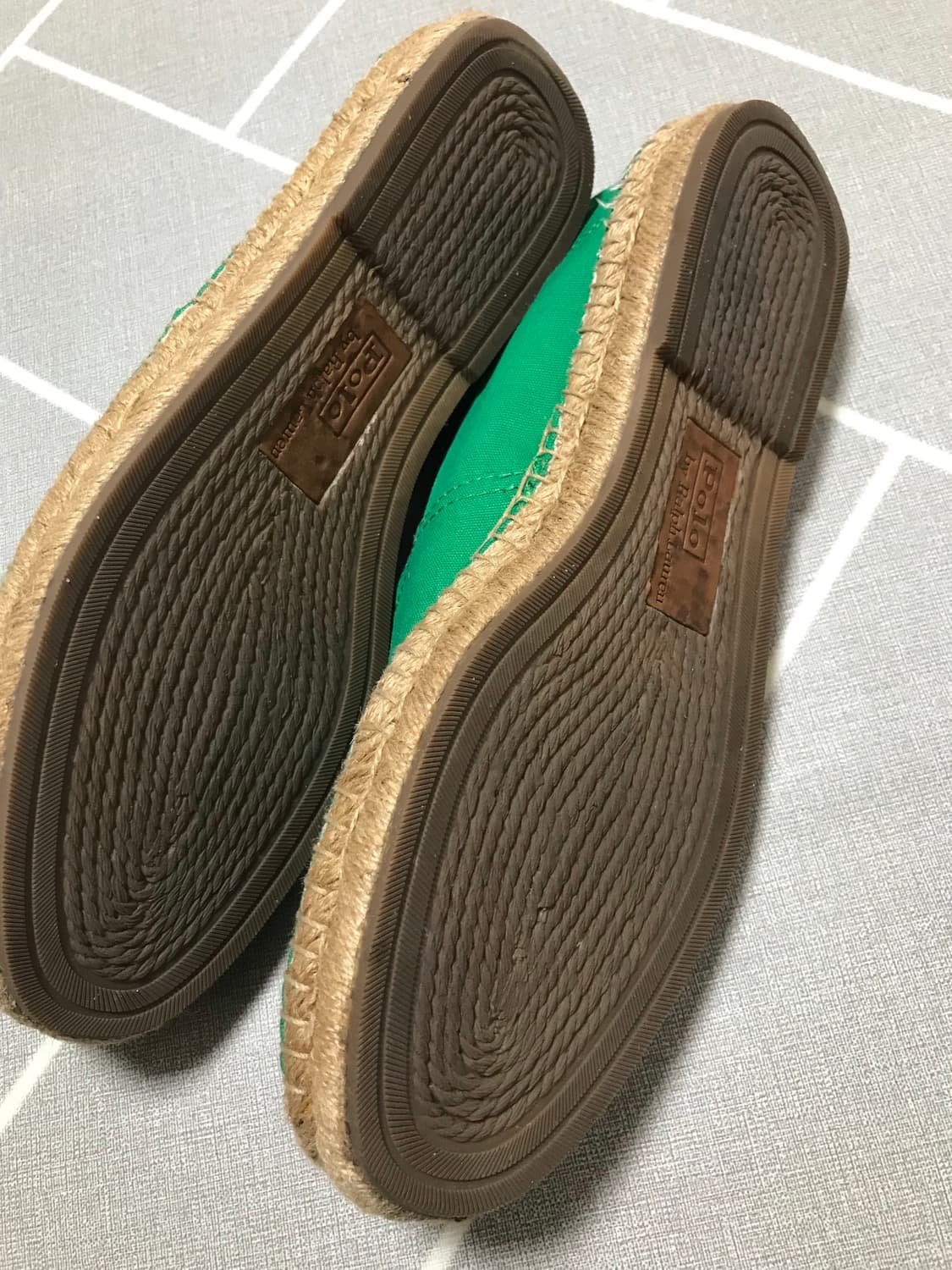 폴로 슈즈  상품이미지4