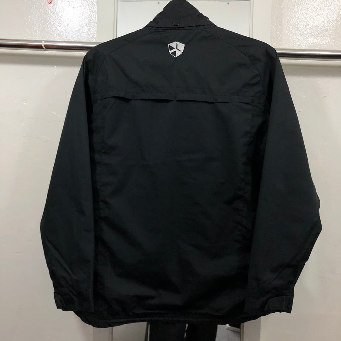 XL 나이키 맨유 바람막이 상품이미지4