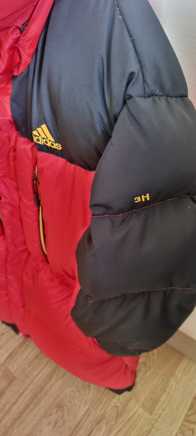 아디다스 패딩 팔아요 상품이미지2