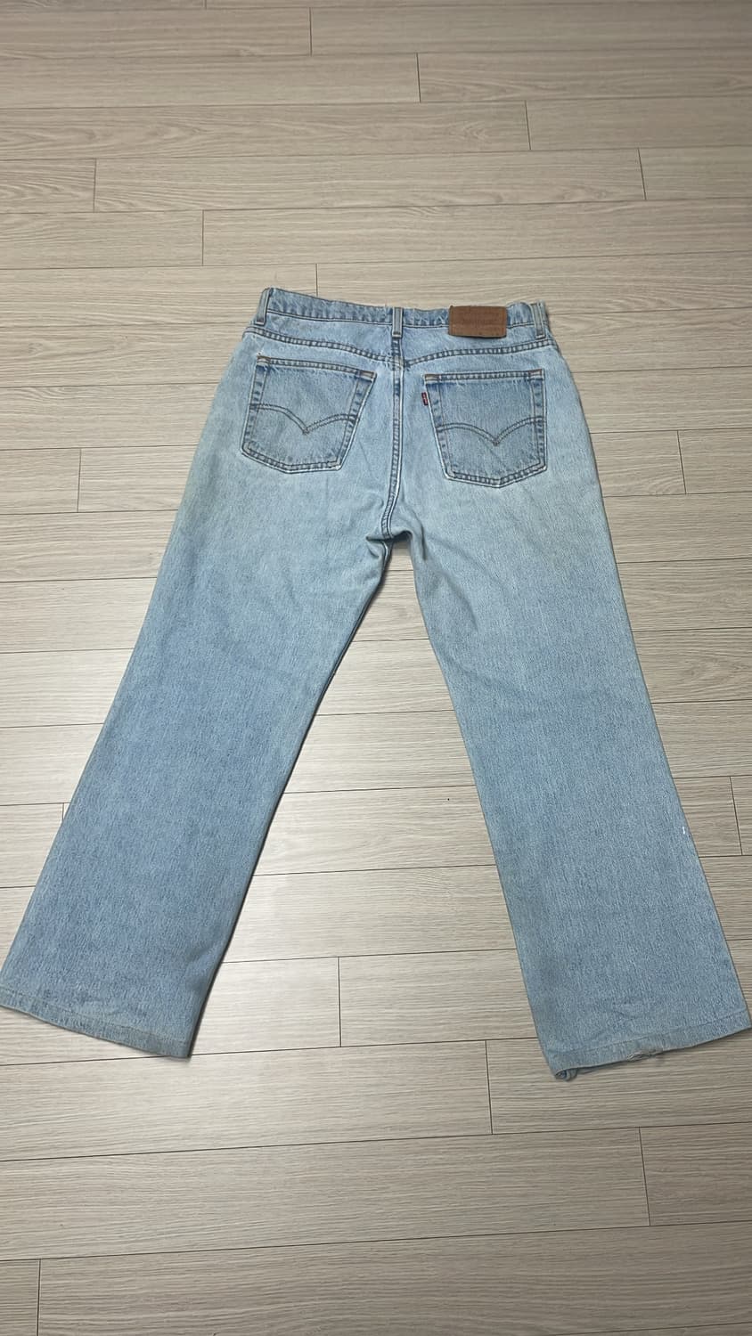 리바이스 517 30x28 상품이미지2
