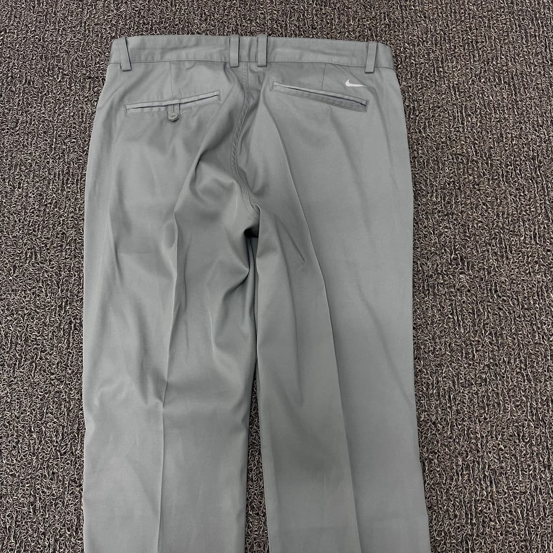 NIKE GOLF 나이키 골프 바지 카키그레이 36인치 상품이미지5