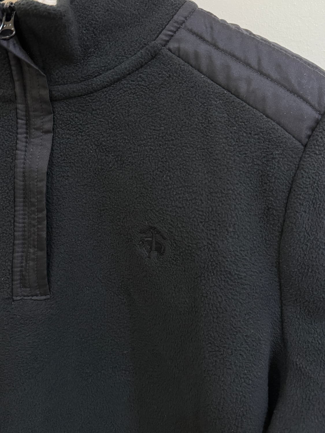 브룩스브라더스 후리스 아노락 정품 상품이미지2