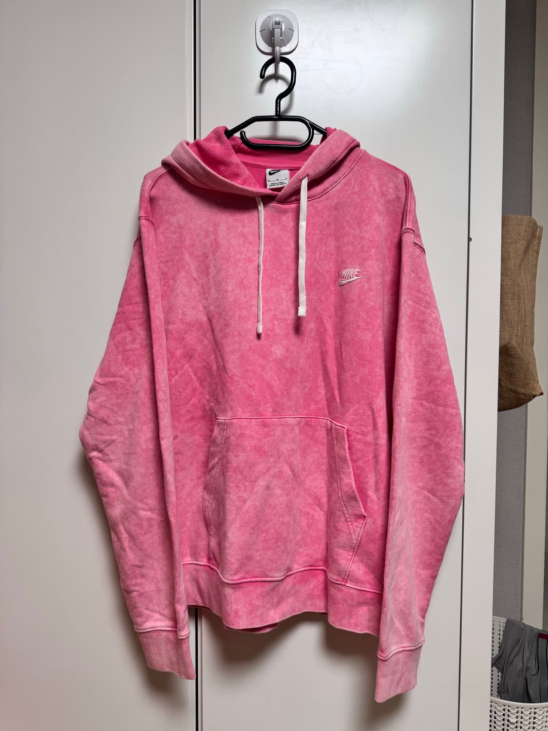 나이키 타이다이 후드/M(100) 상품이미지1