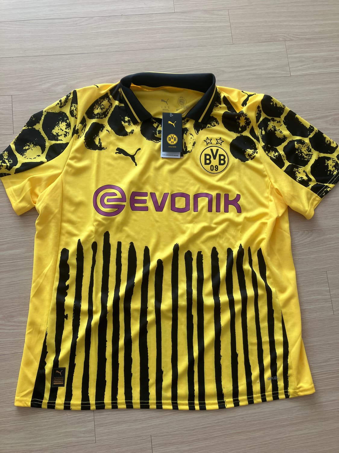 키드슈퍼 도르트문트 레플리카xl 상품이미지1