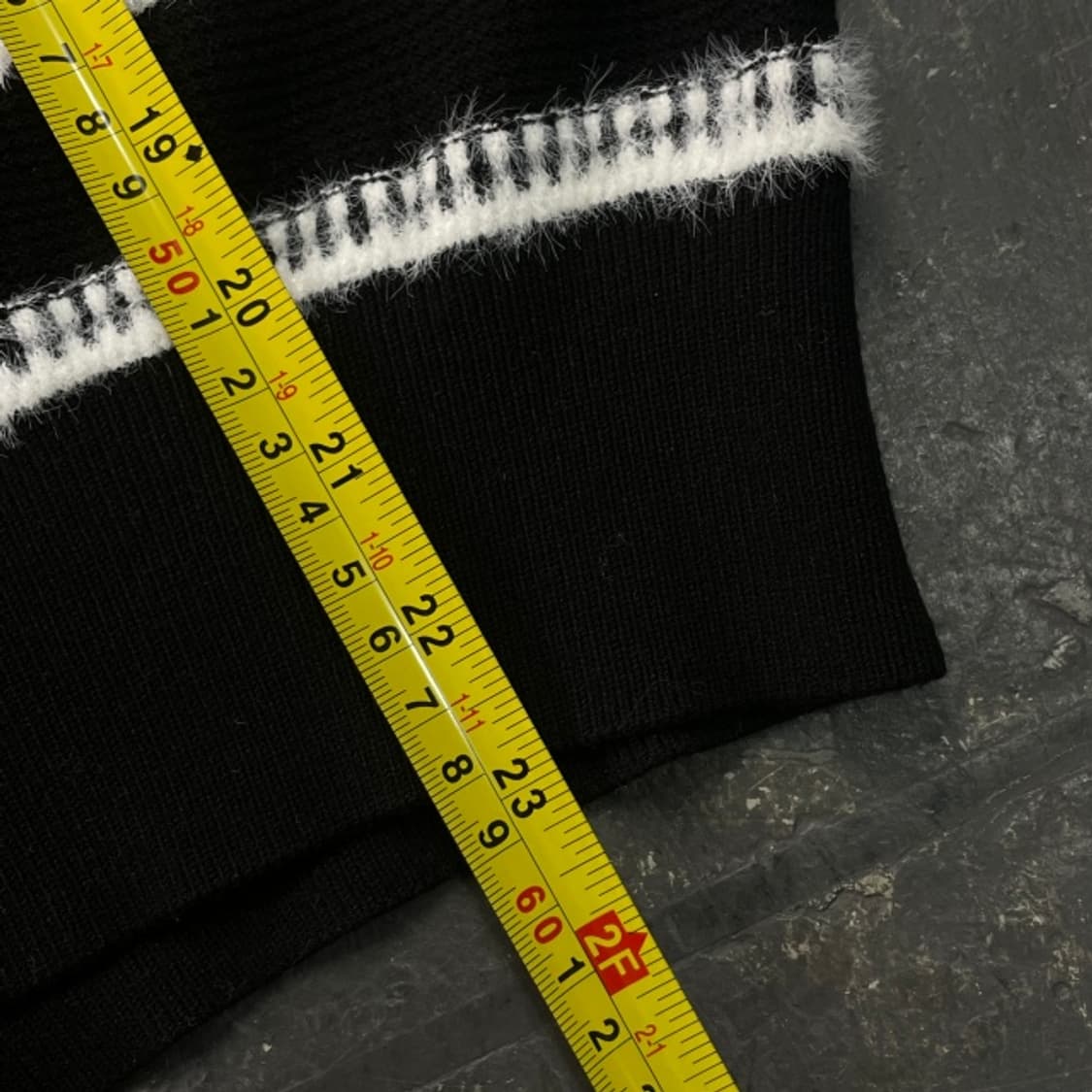 FREE 시스템 22FW 가디건  상품이미지7