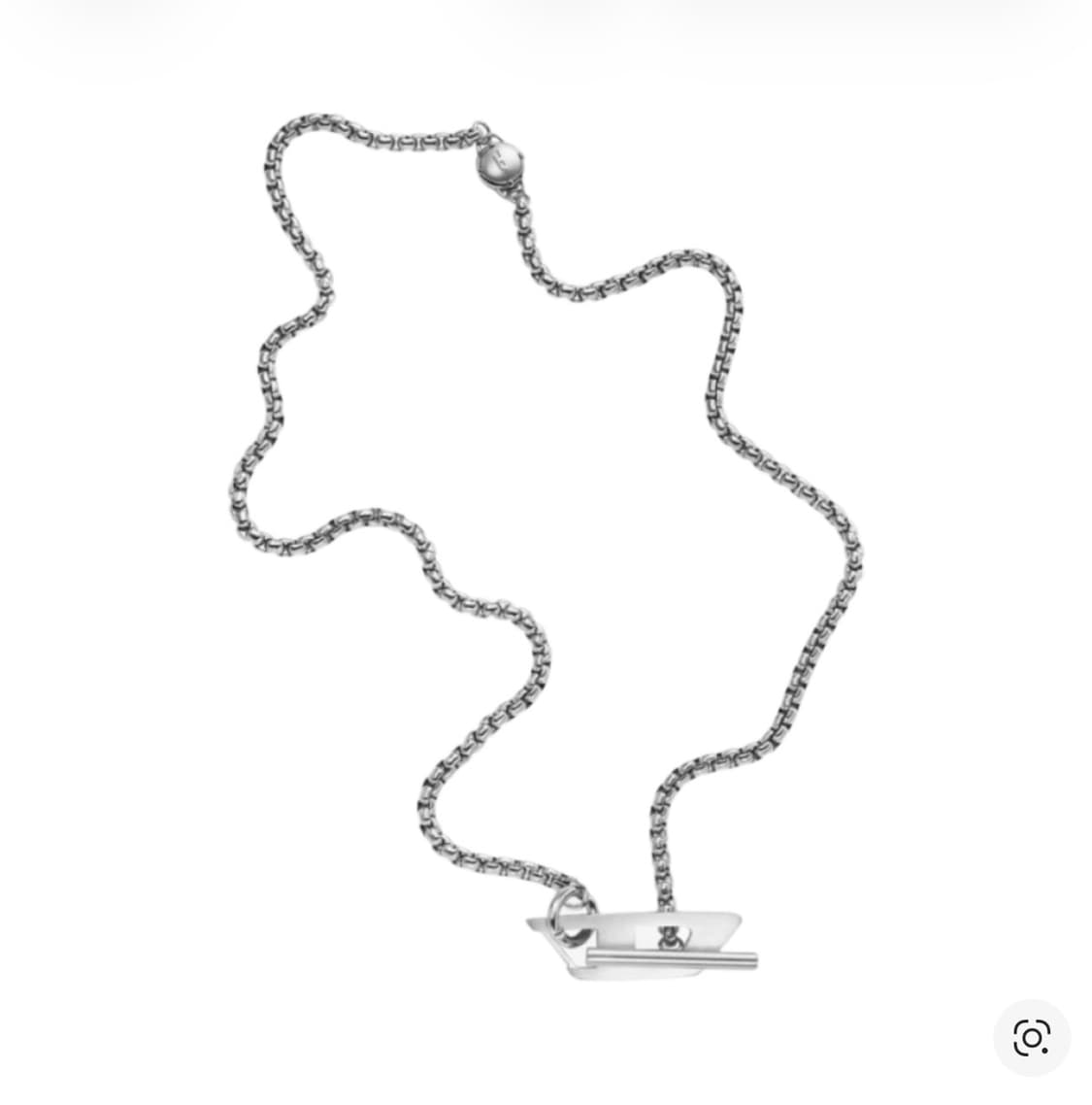 디젤 목걸이 상품이미지1