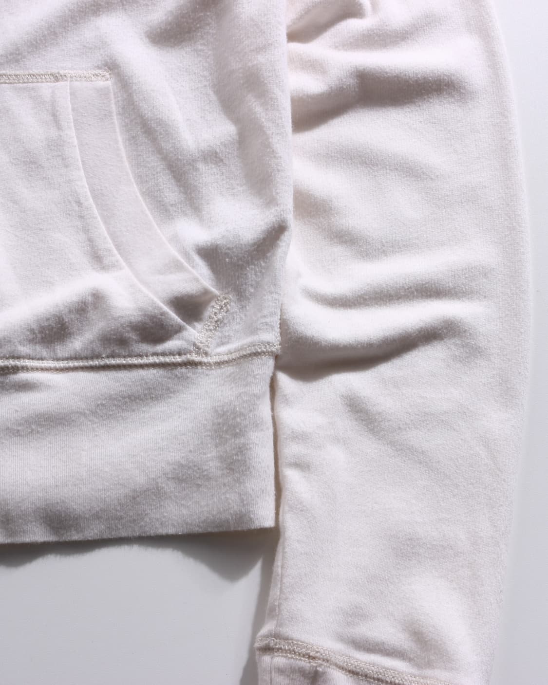 H-2746 polo denim&supply 딱붙 후드집업 상품이미지7