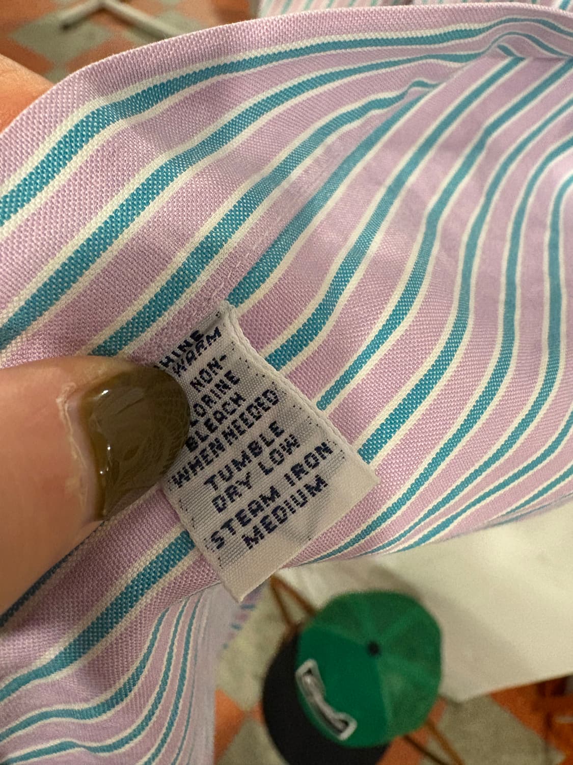 폴로 셔츠 상품이미지3