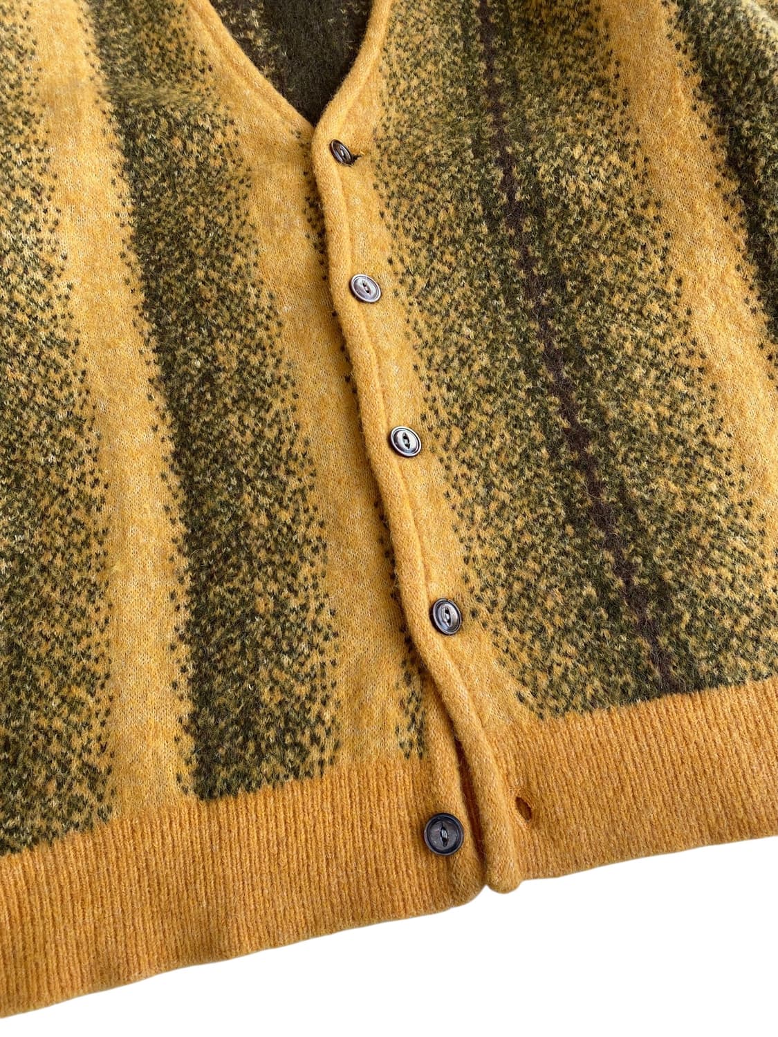 저널 스탠다드 Relume 모헤어 가디건 상품이미지4