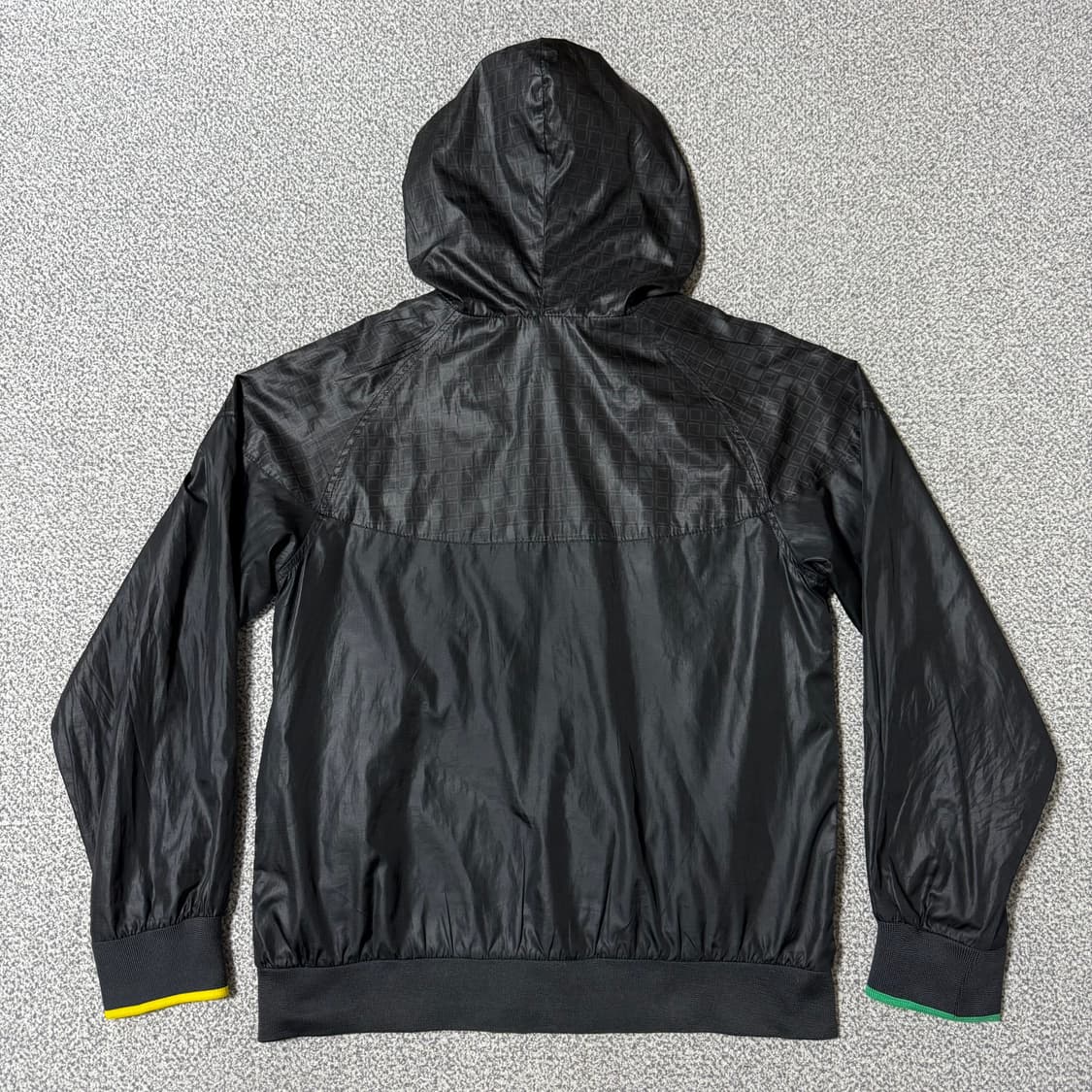 나이키 윈드브레이커 바람막이 여성용 상품이미지2