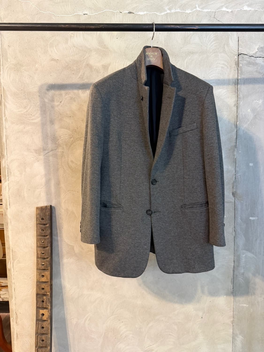 엠포리오 아르마니 테일러드 자켓 100 상품이미지4