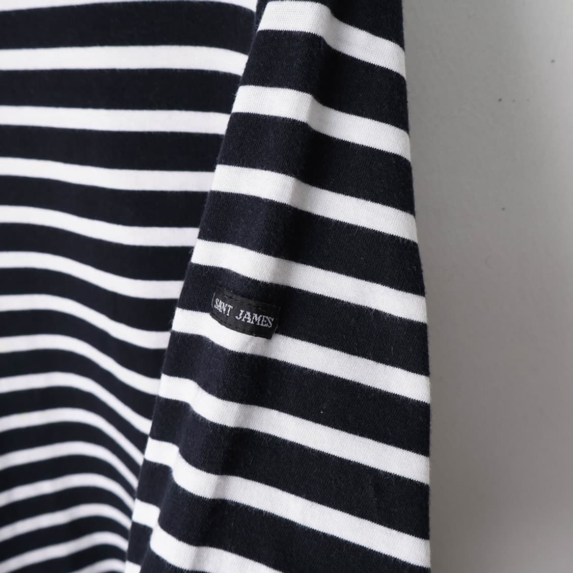 66/세인트제임스 스트라이프 티셔츠 상품이미지3