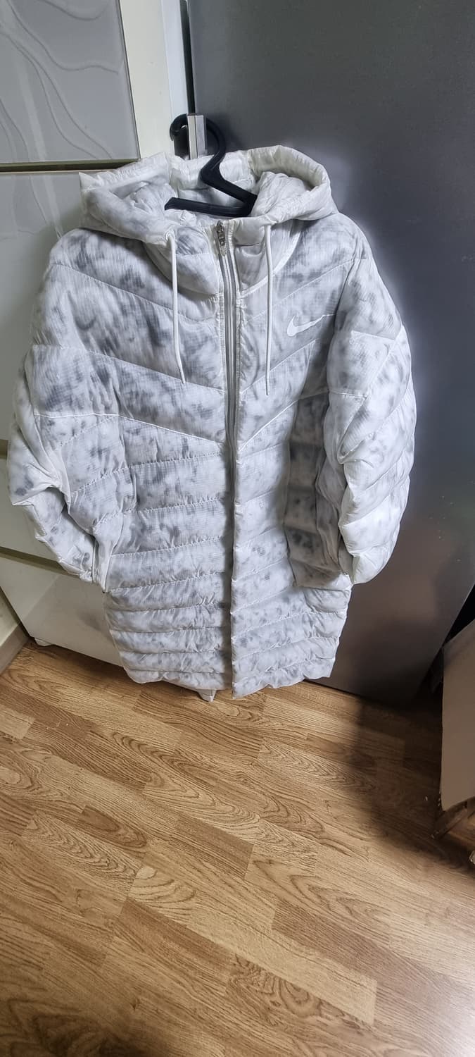 나이키 파카 상품이미지3