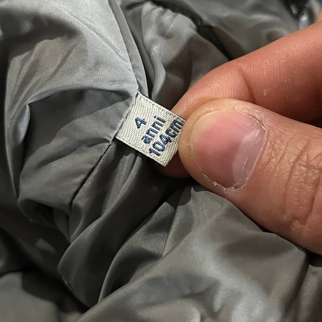 [키즈] 몽클레어 가스톤 패딩 상품이미지4