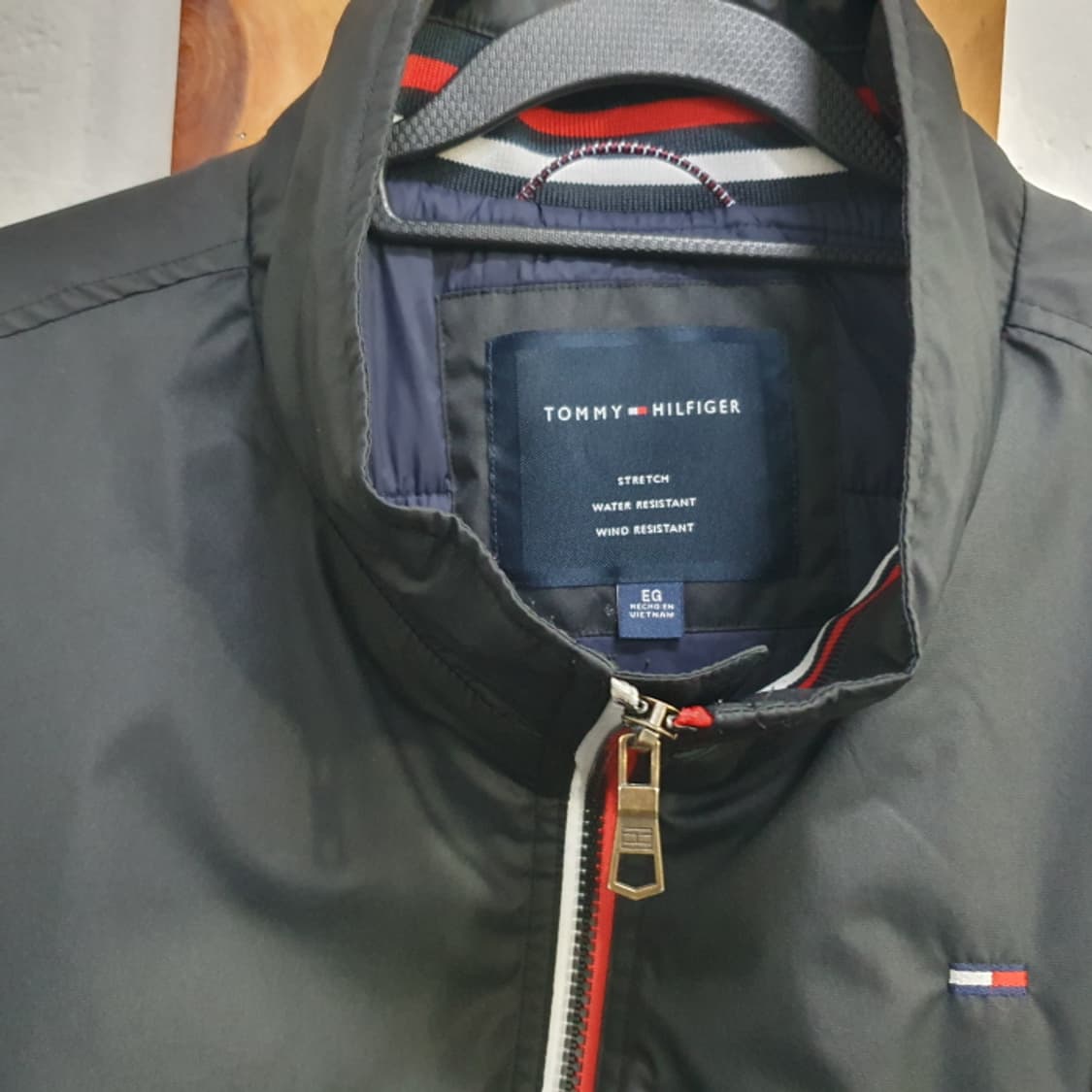 타미힐피거 패딩점퍼(105) 상품이미지8