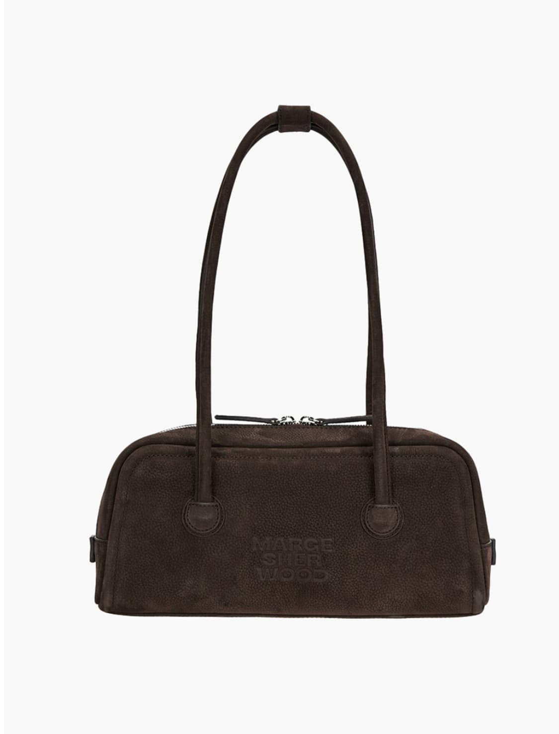 마지셔우드 SOFT BOSTON EW 허쉬 누벅 상품이미지1