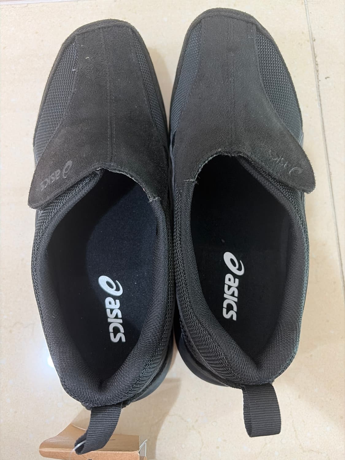 아식스 라이프워커 010 상품이미지2