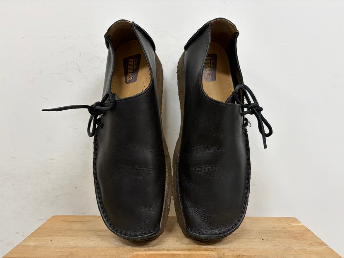 클락스 남성 로퍼 260 상품이미지3