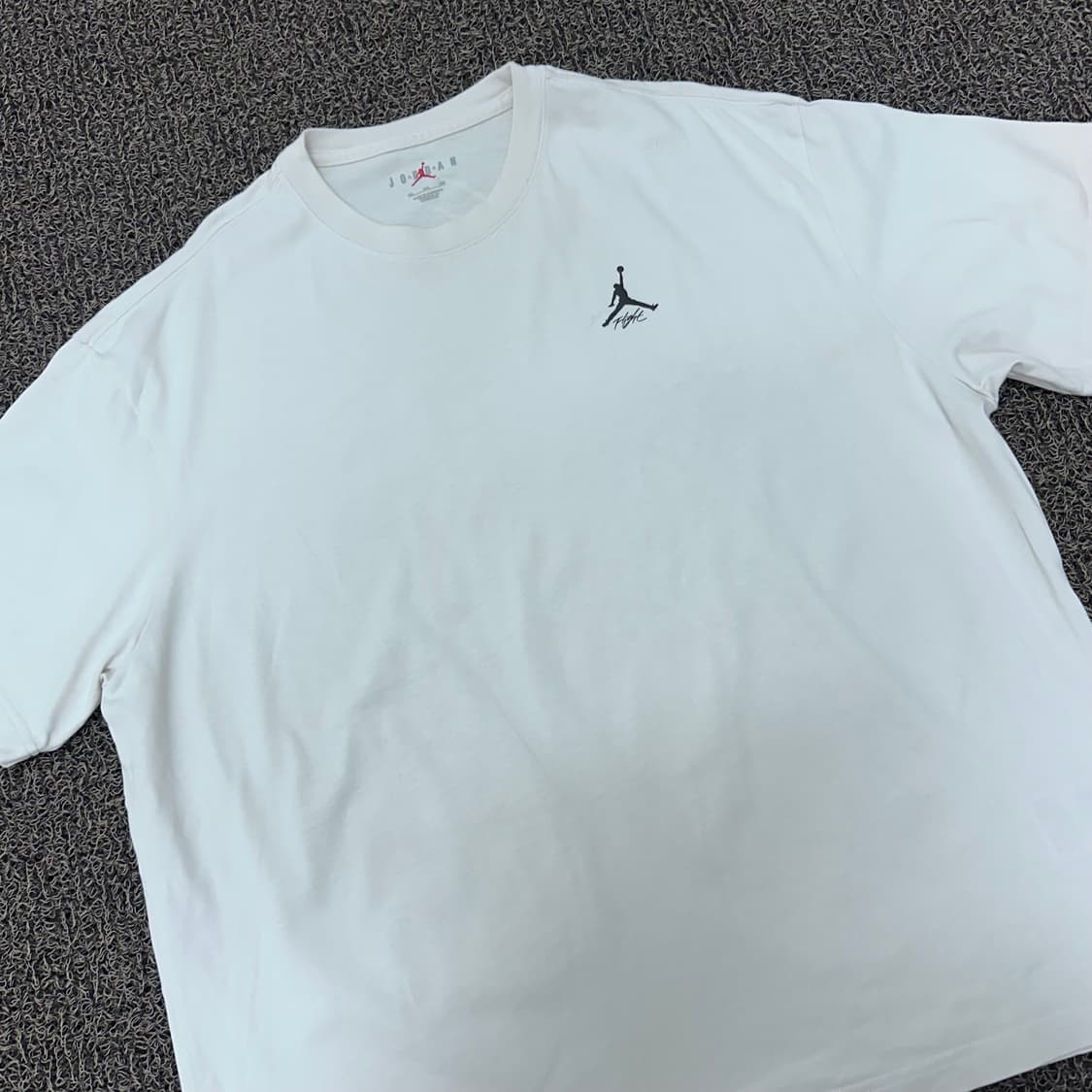 NIKE 나이키 조던 반팔티셔츠 3XL 상품이미지2