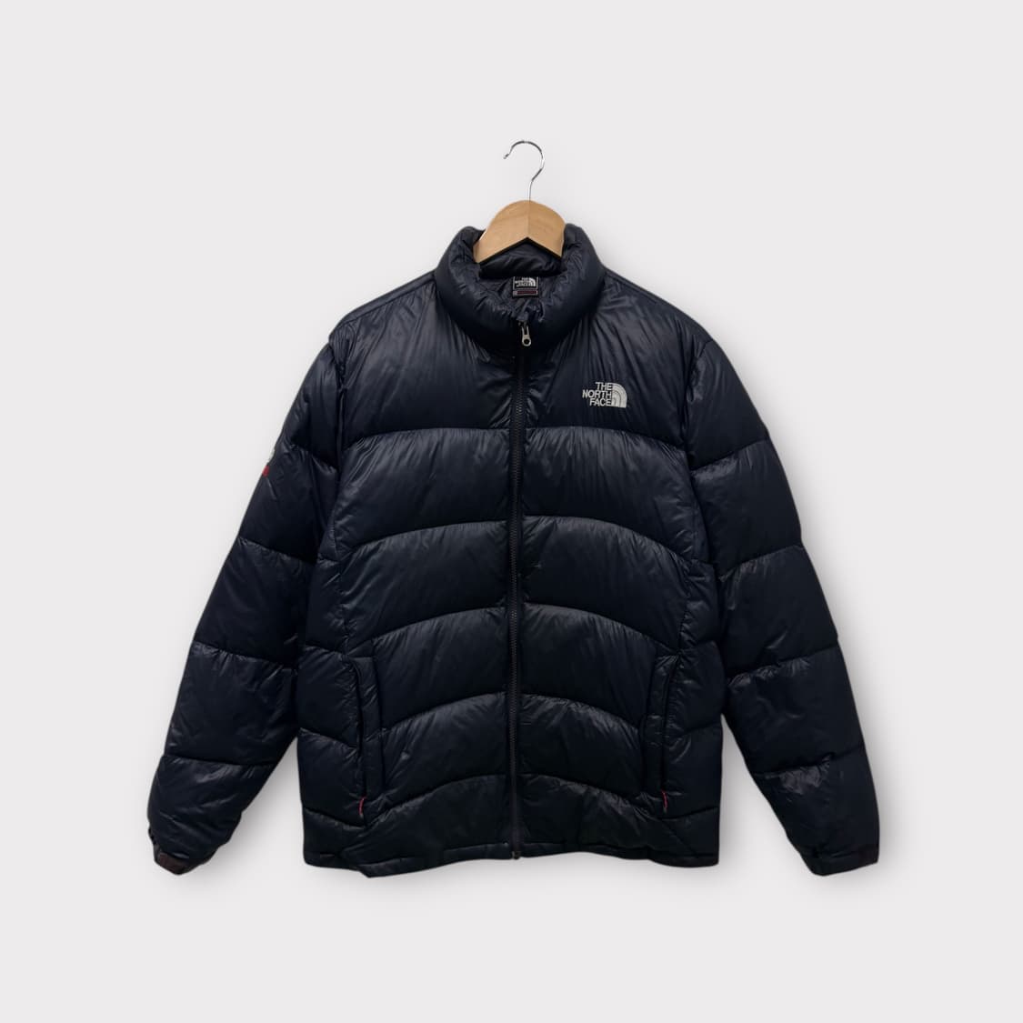 노스페이스 써밋 패딩L 상품이미지1