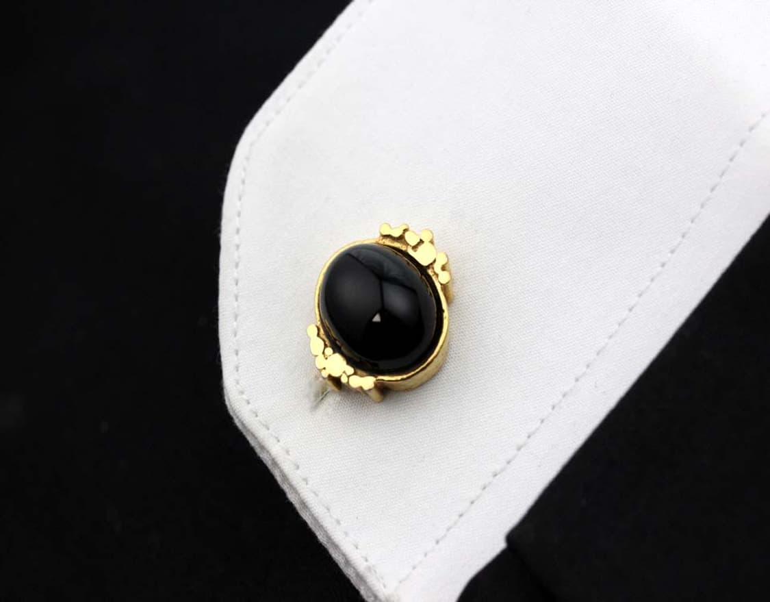 랑방 A-등급 남자 명품 커프스 빈티지 상품이미지9