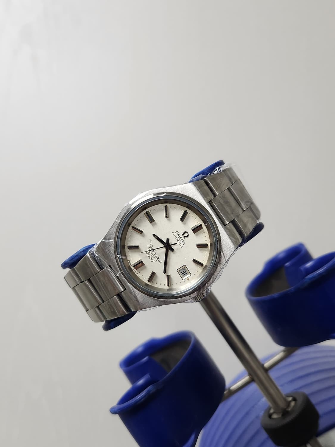 Omega Seamaster cosmic 2000 오메가 씨마스터 상품이미지1
