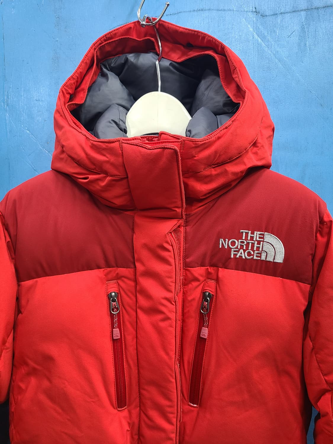 노스페이스 거위털 헤비패딩 상품이미지5