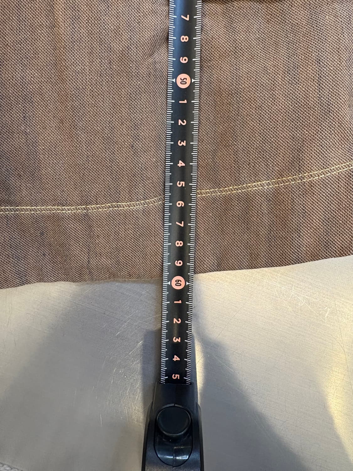 아비렉스 퍼 카라 필드 재킷 상품이미지9