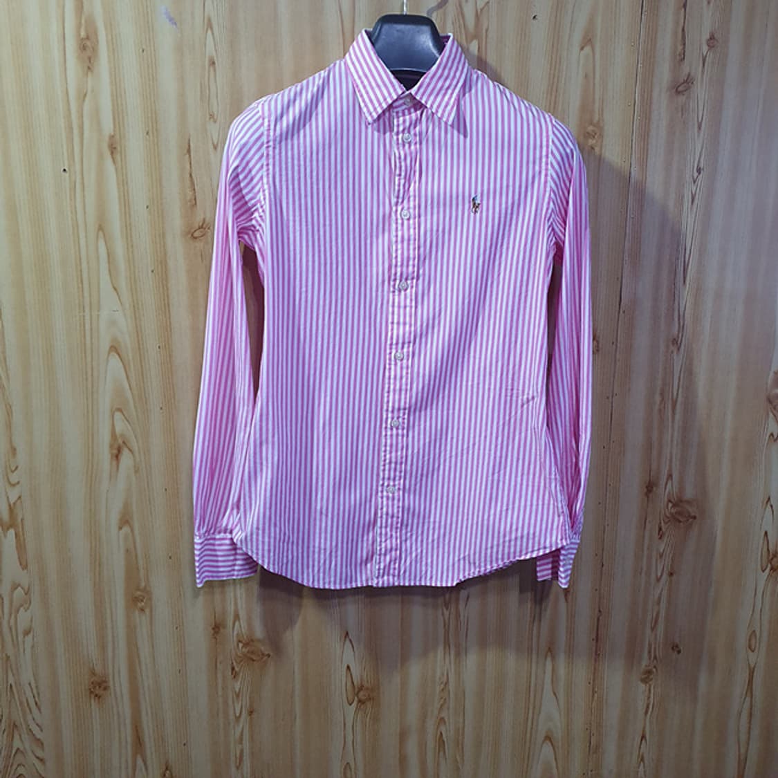 폴로 랄프로렌 슬림핏 셔츠 6 상품이미지1