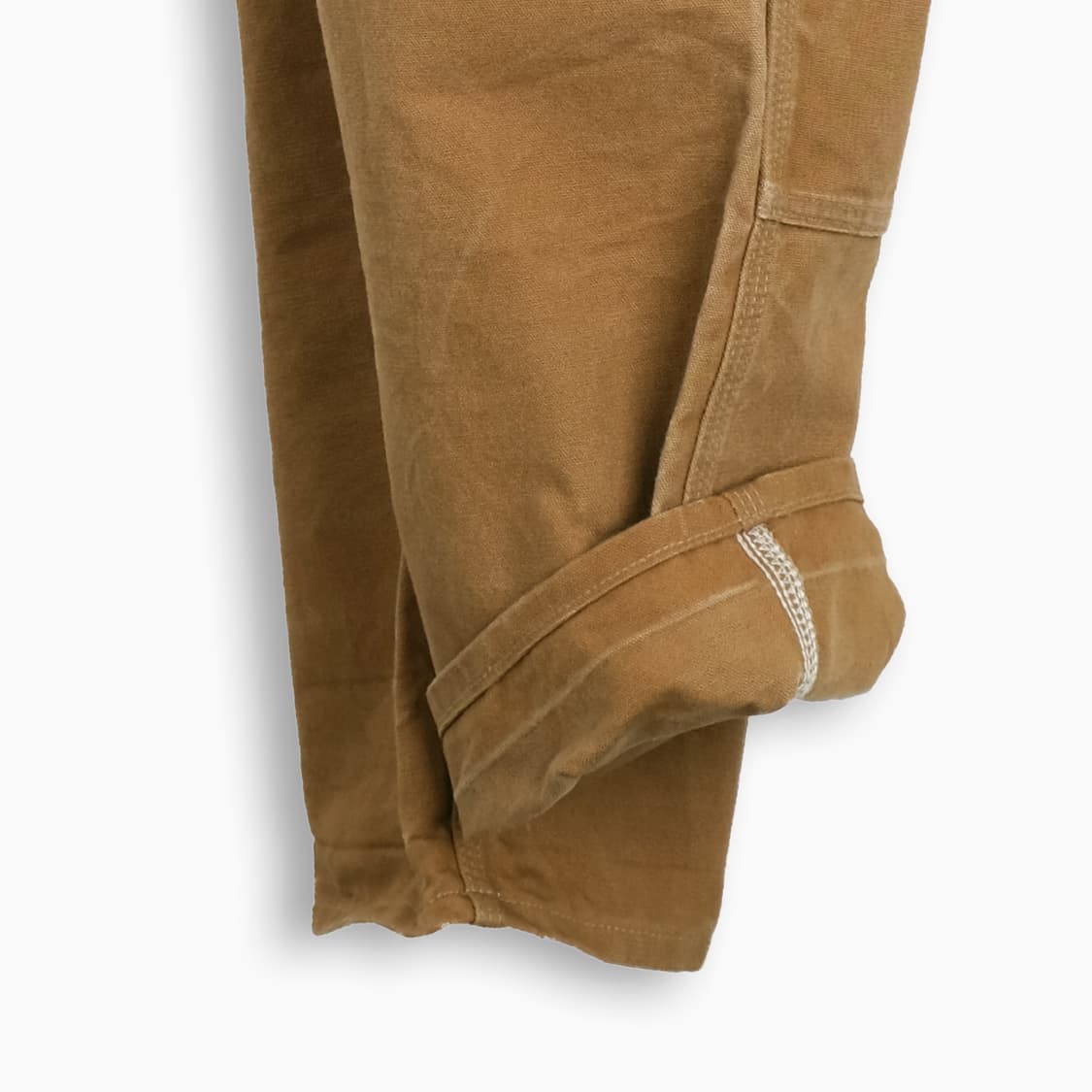 빈티지 칼하트 더블니 B01 Made in USA 36 CH0013802 상품이미지7