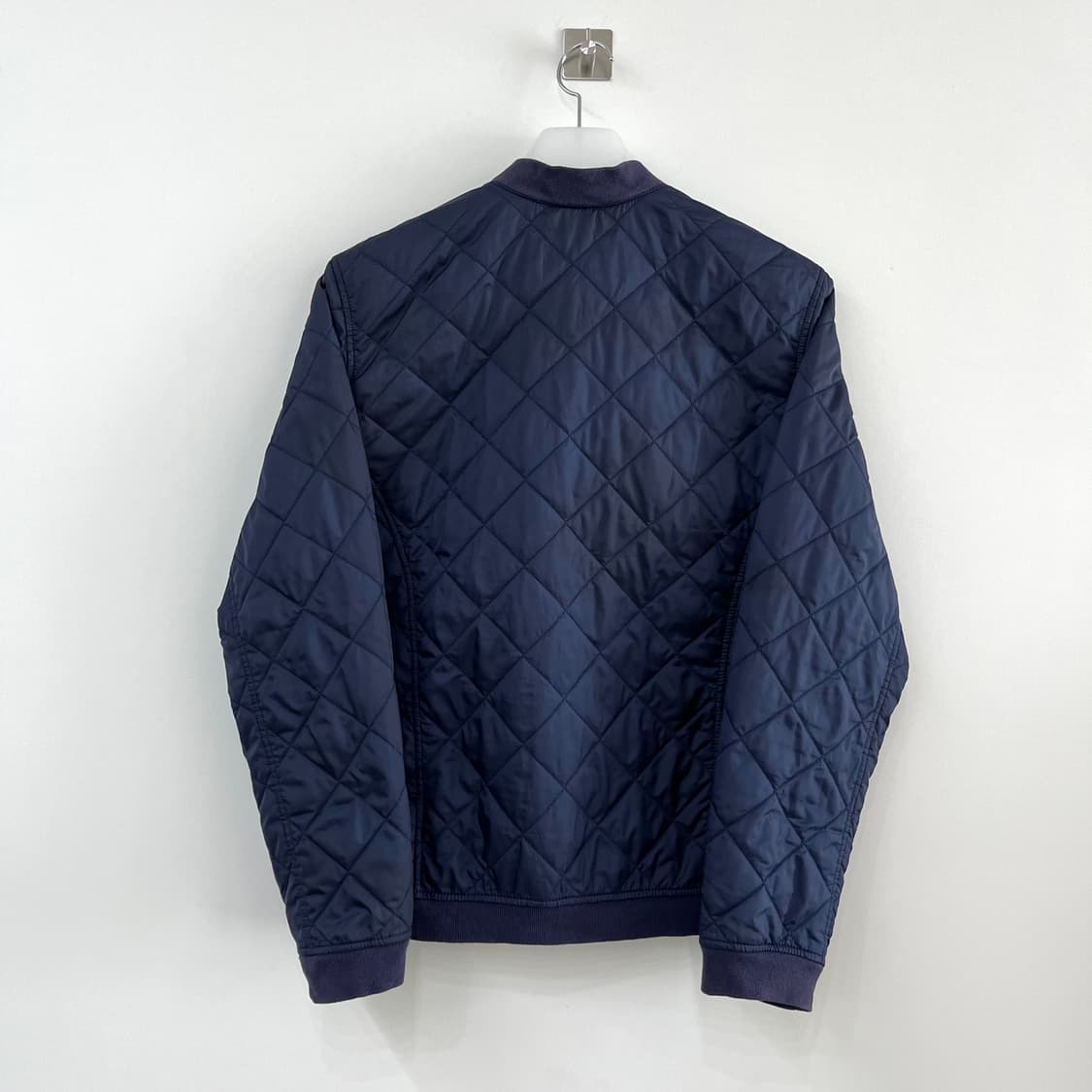 폴로 랄프로렌 네이비 퀄팅 자켓 상품이미지3