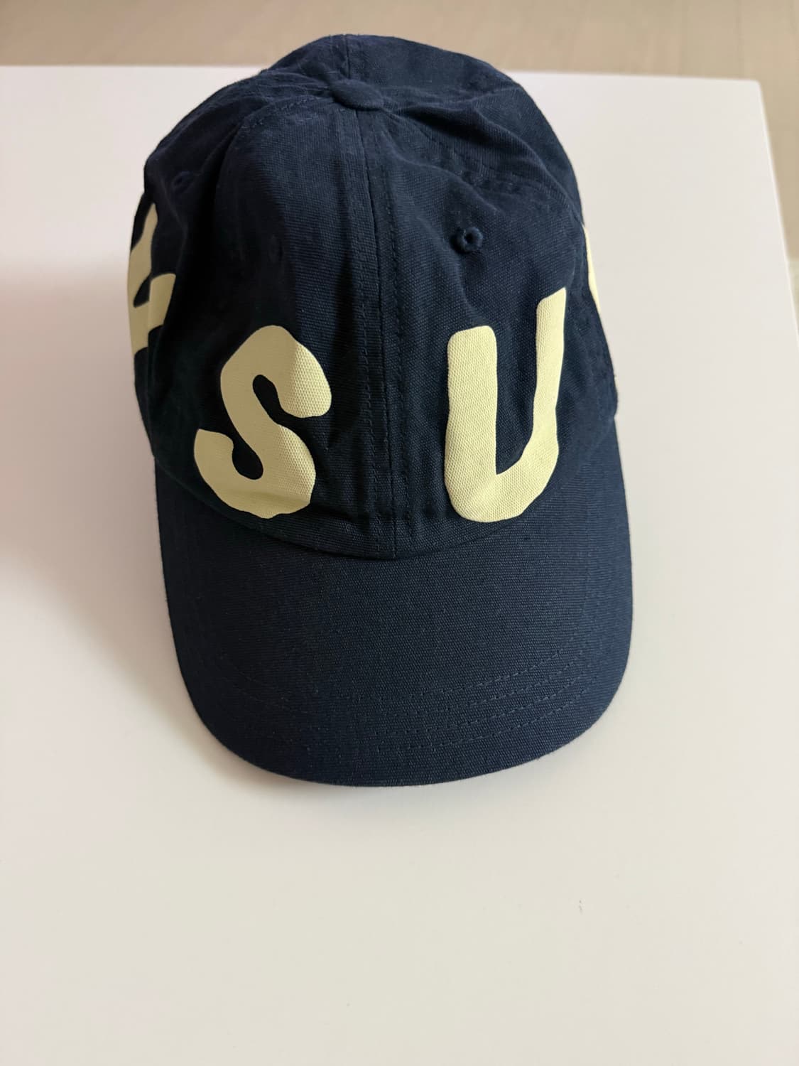 썬러브 볼캡 모자 상품이미지1