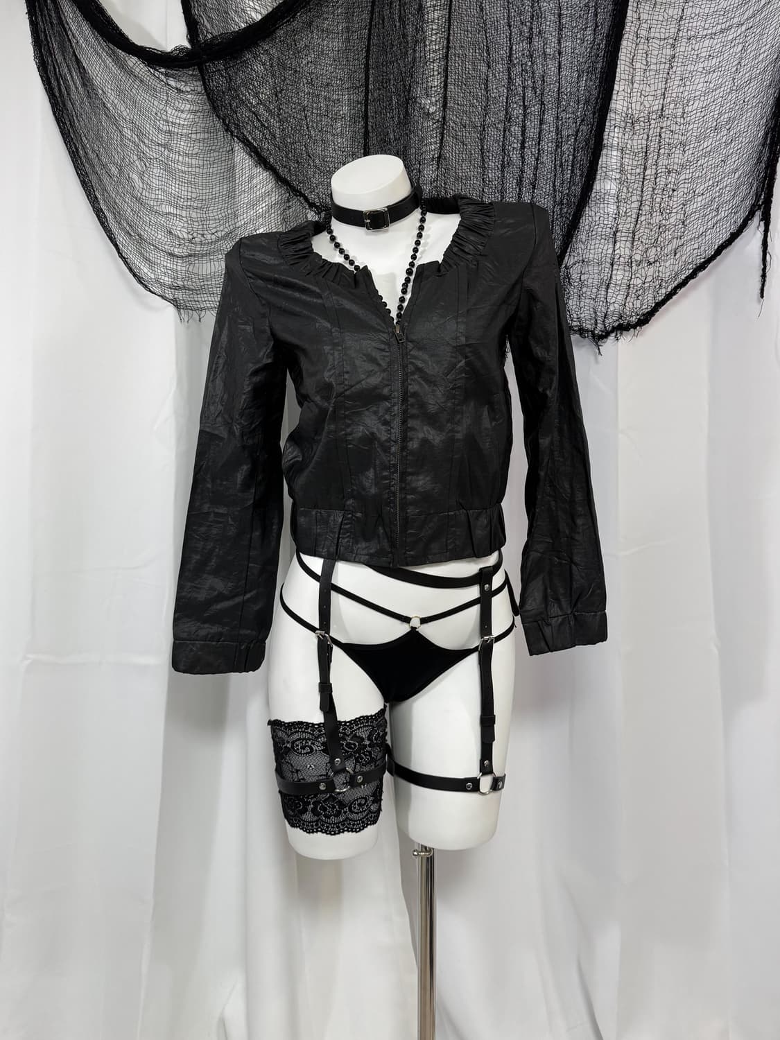 black jacket 상품이미지1