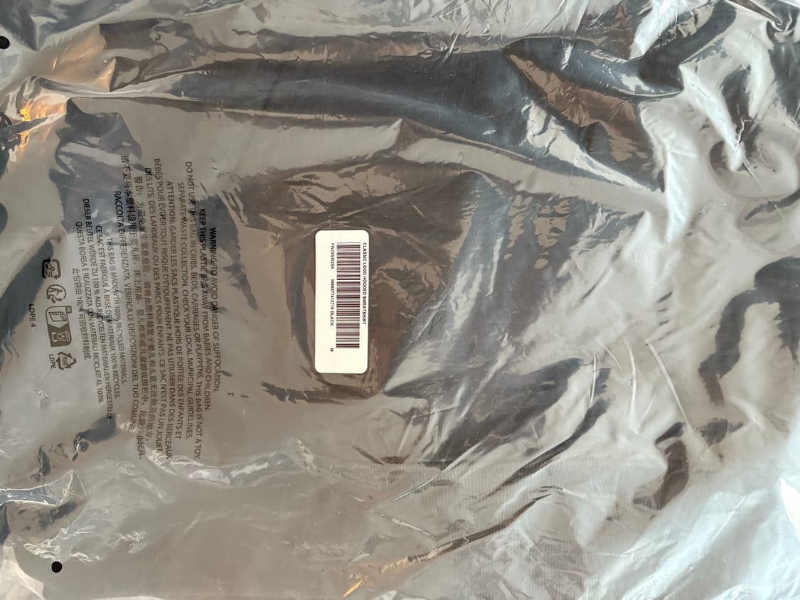Supreme 후드 상품이미지3