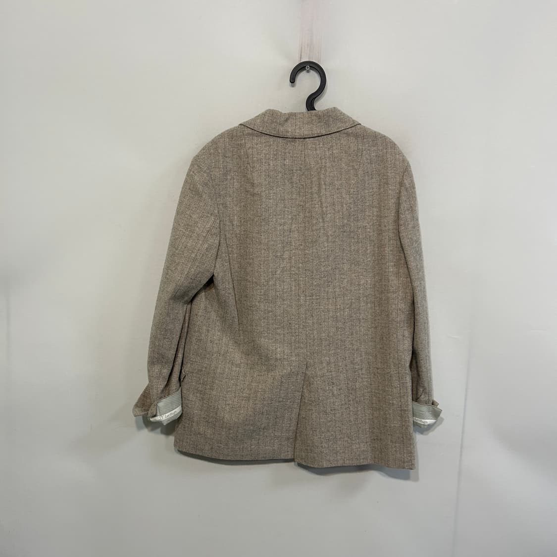 듀엘 모혼방 자켓 55 상태최상 겨울하객룩  상품이미지3