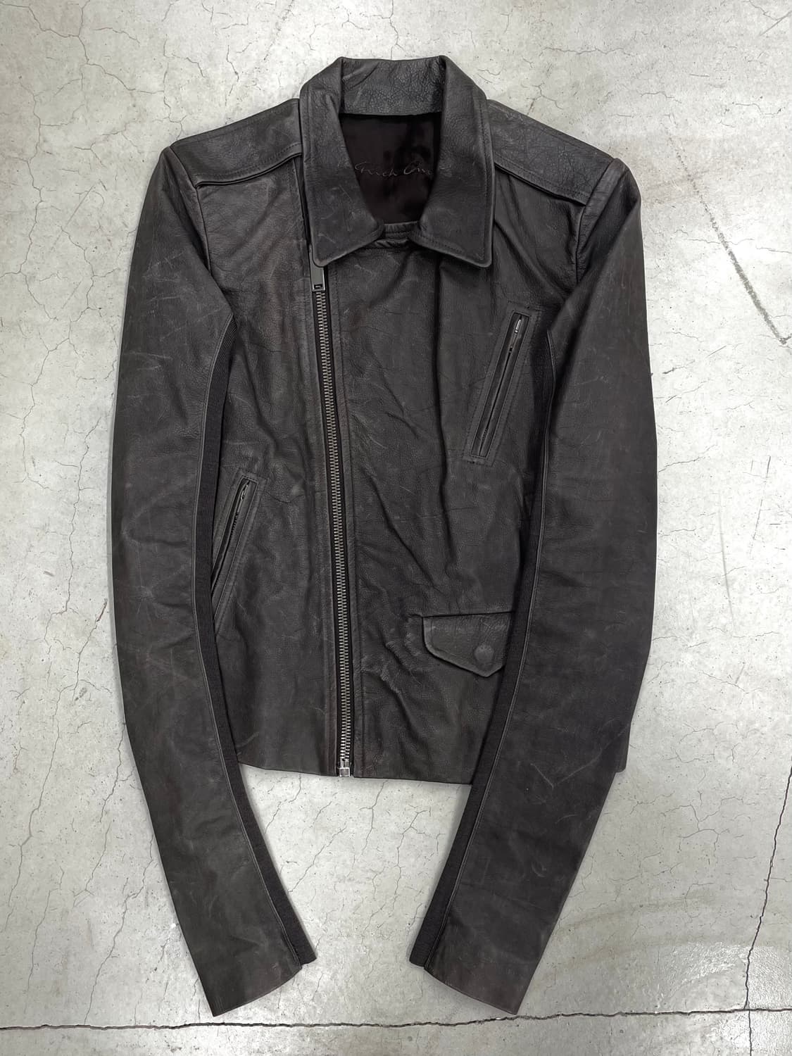 Rick owens stooge jacket (44) 상품이미지1