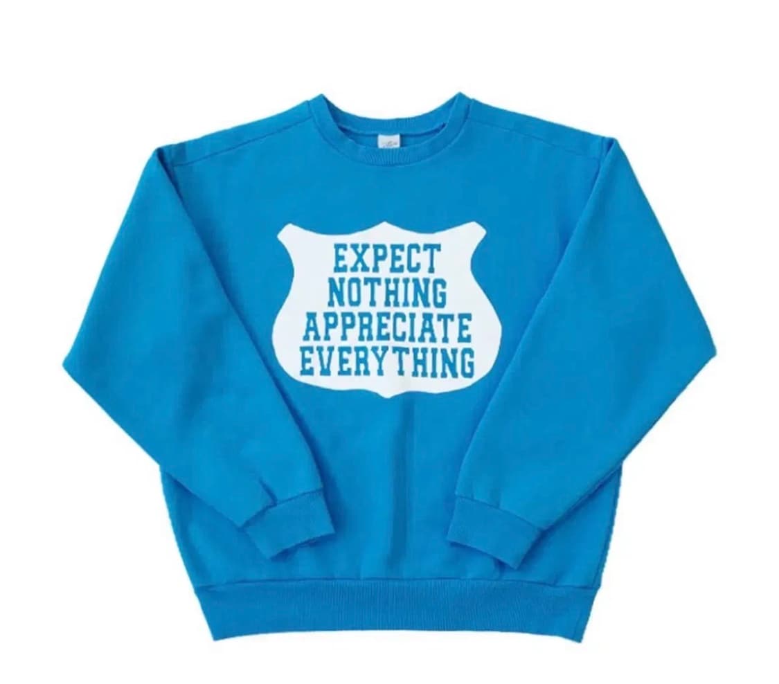 컬렉트피시스 맨투맨L  상품이미지1