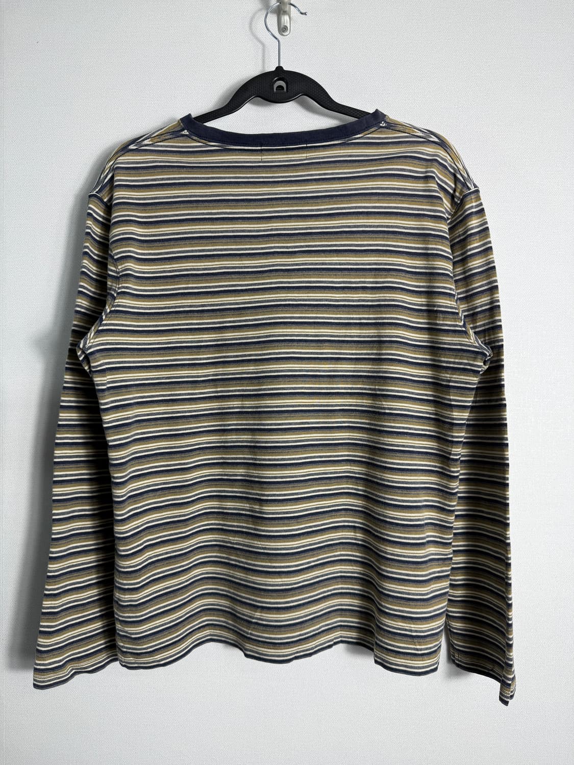 Ralph lauren chaps 긴팔티셔츠 상품이미지2