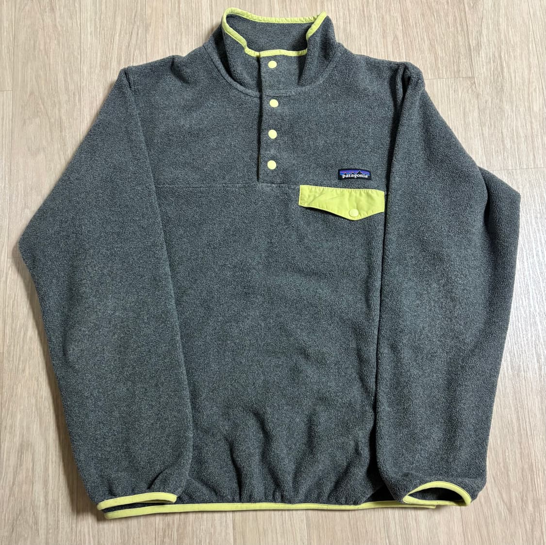 파타고니아 신칠라 라이트웨이트 우먼즈 상품이미지2