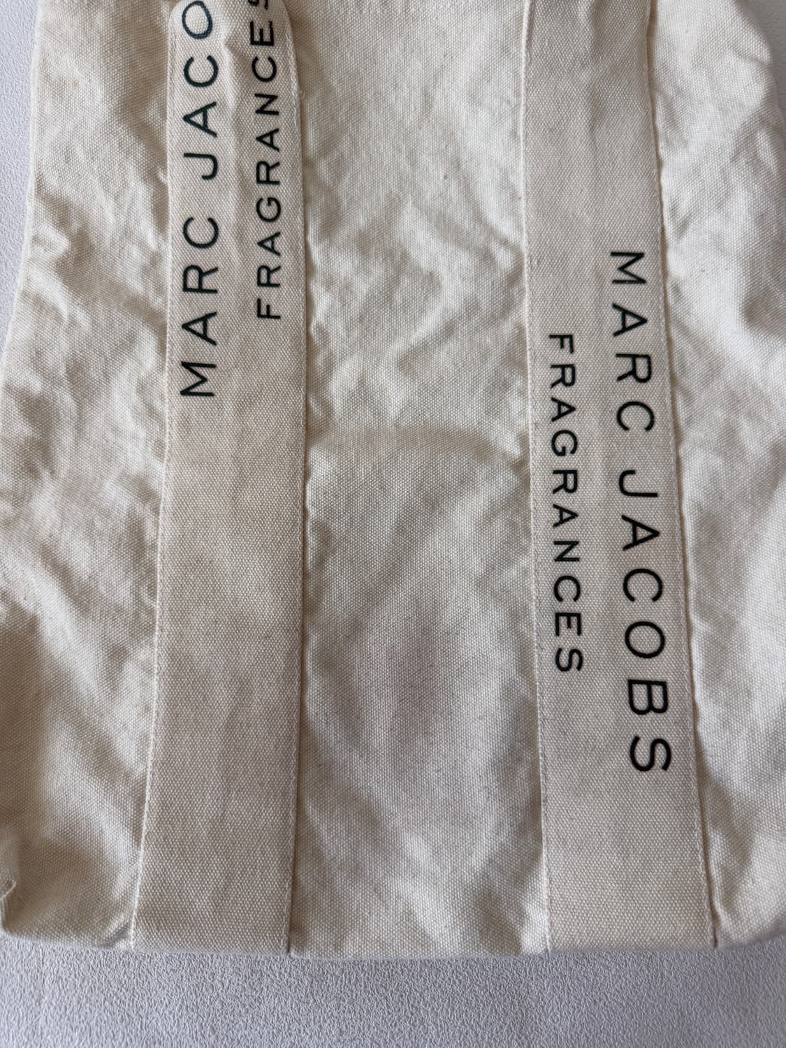 마크제이콥스(Marc Jacobs) 코튼 토트백 상품이미지3