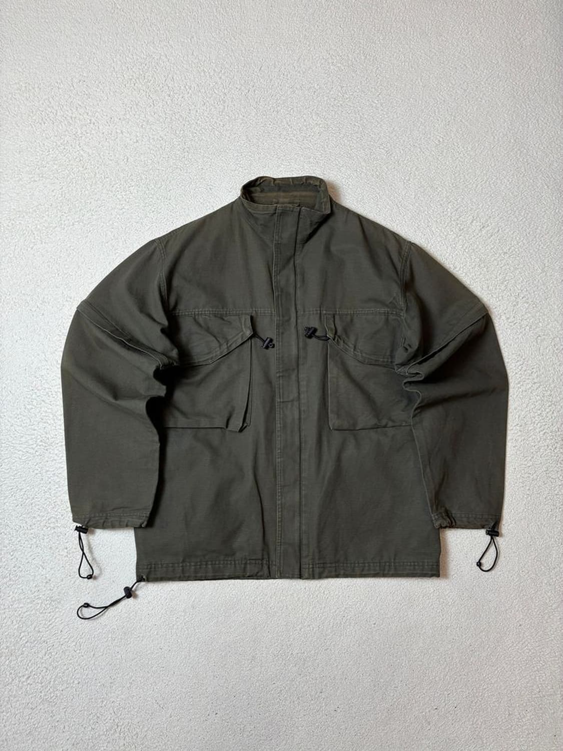 와일드버커 도쿄 00's 유틸리티 자켓 PN8049 상품이미지1