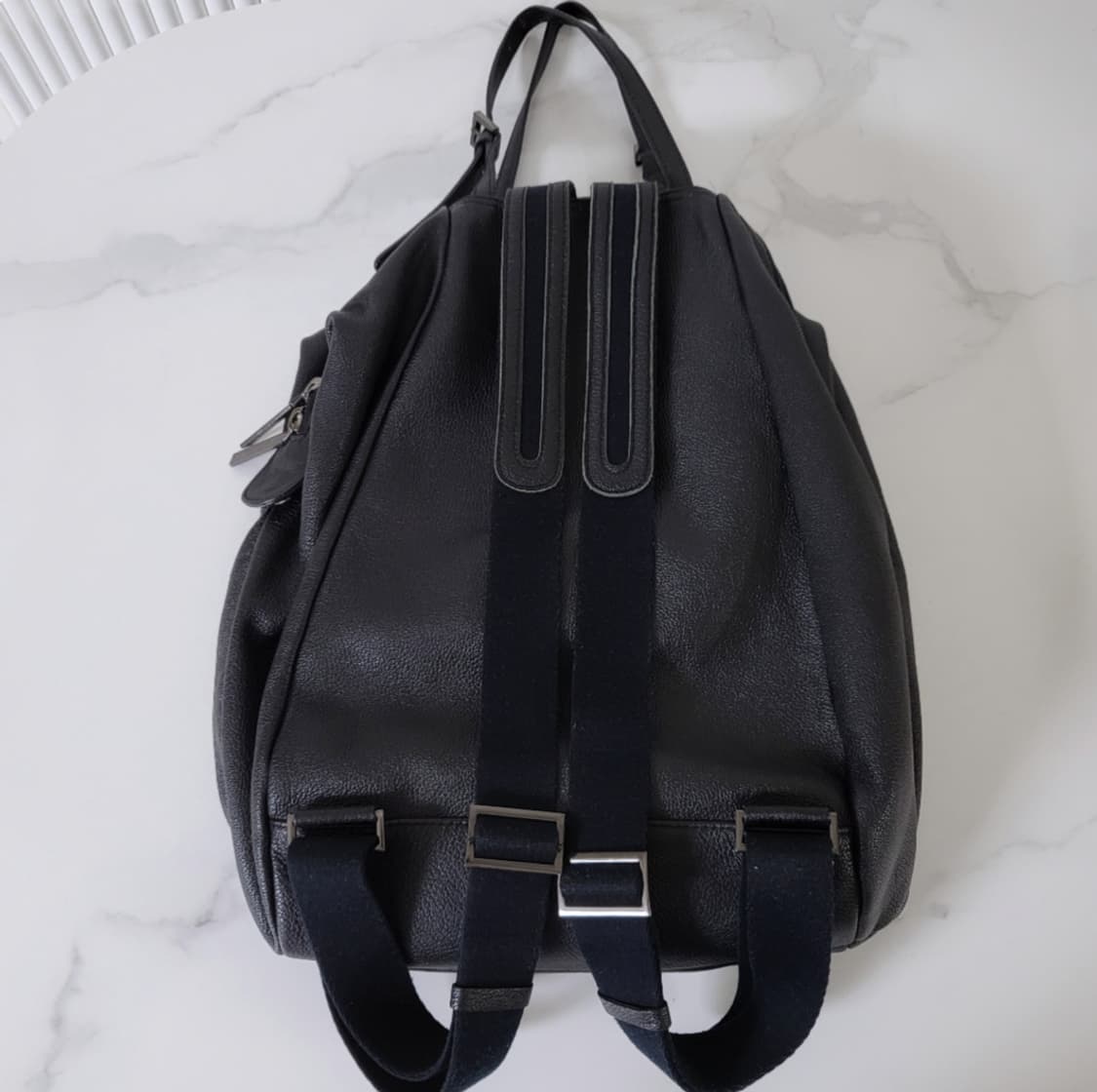 이카르티나 백팩(블랙) 상품이미지5