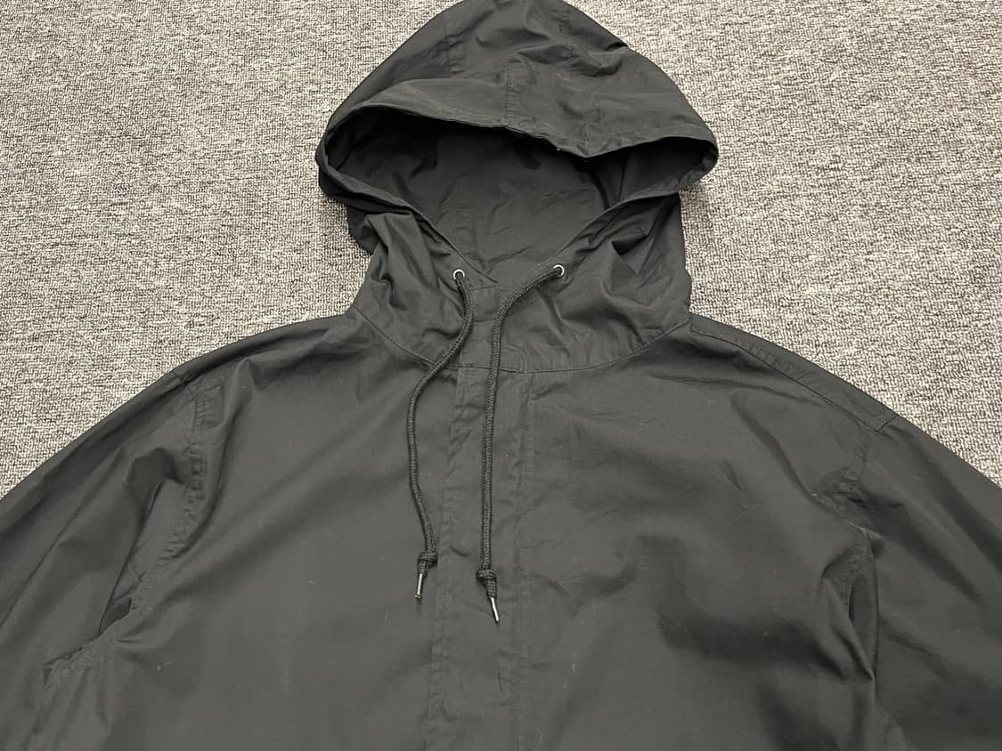 [100] 유나이티드애슬 피쉬테일 파카 L  상품이미지2