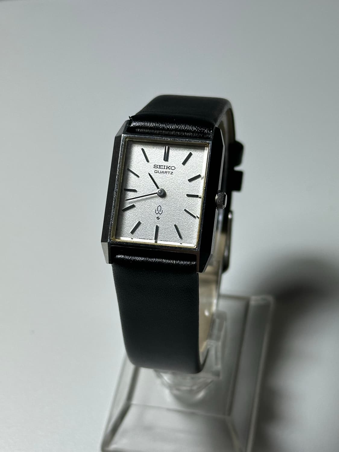 SEIKO quartz square 상품이미지1