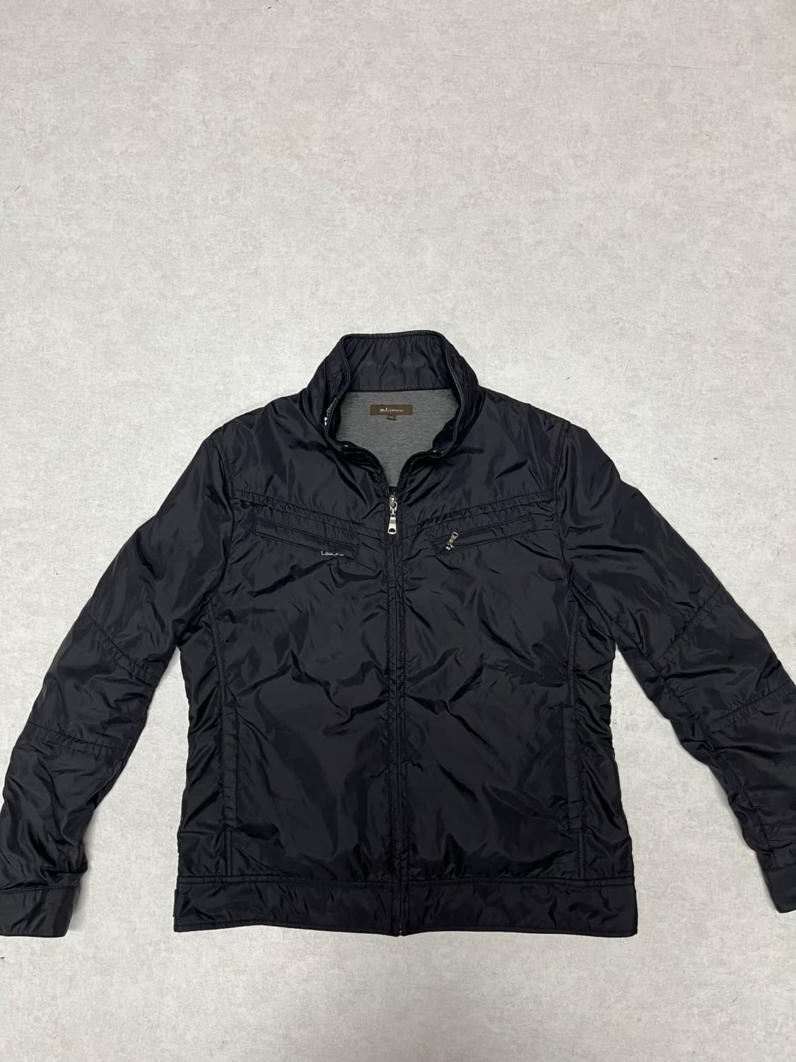 Japanese vintage 바람막이 자켓 상품이미지1