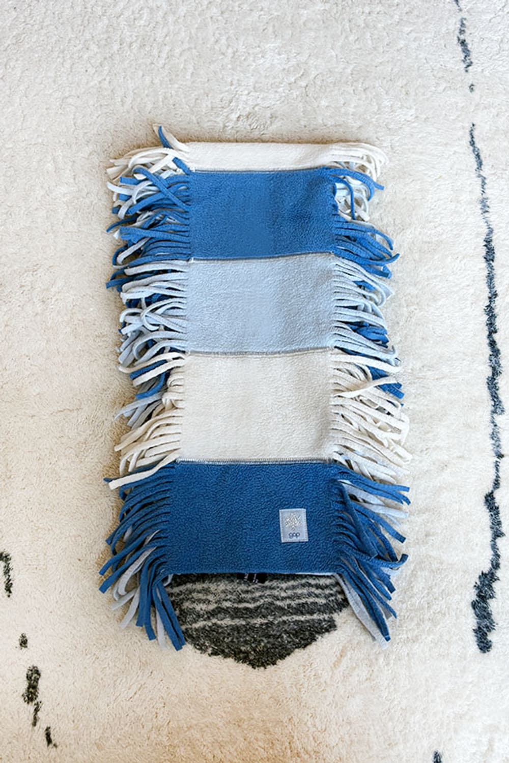 Gap Fringe Muffler 상품이미지2