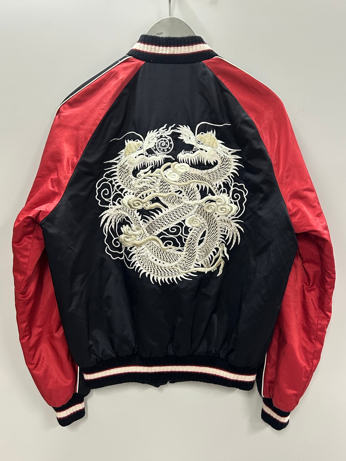 폴로 랄프로렌 스카쟌 상품이미지6