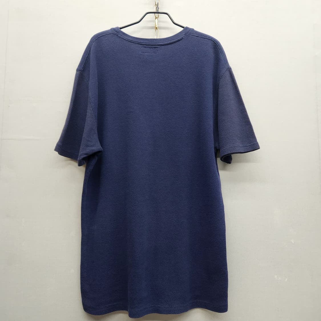 폴로랄프로렌 로고 와플 반팔티 L(L) 상품이미지4