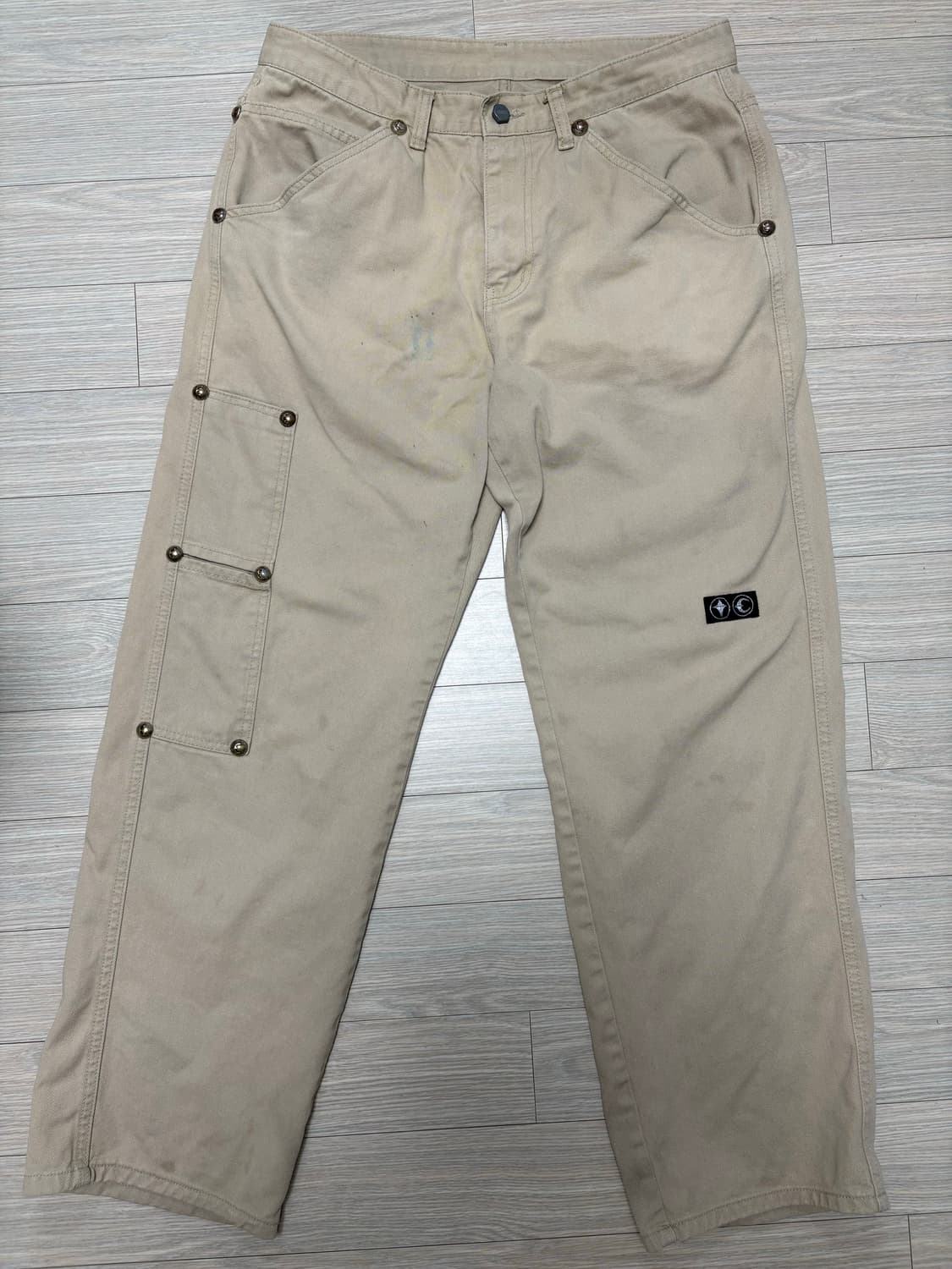 떠그클럽 바지(떠그 팬츠) 상품이미지1