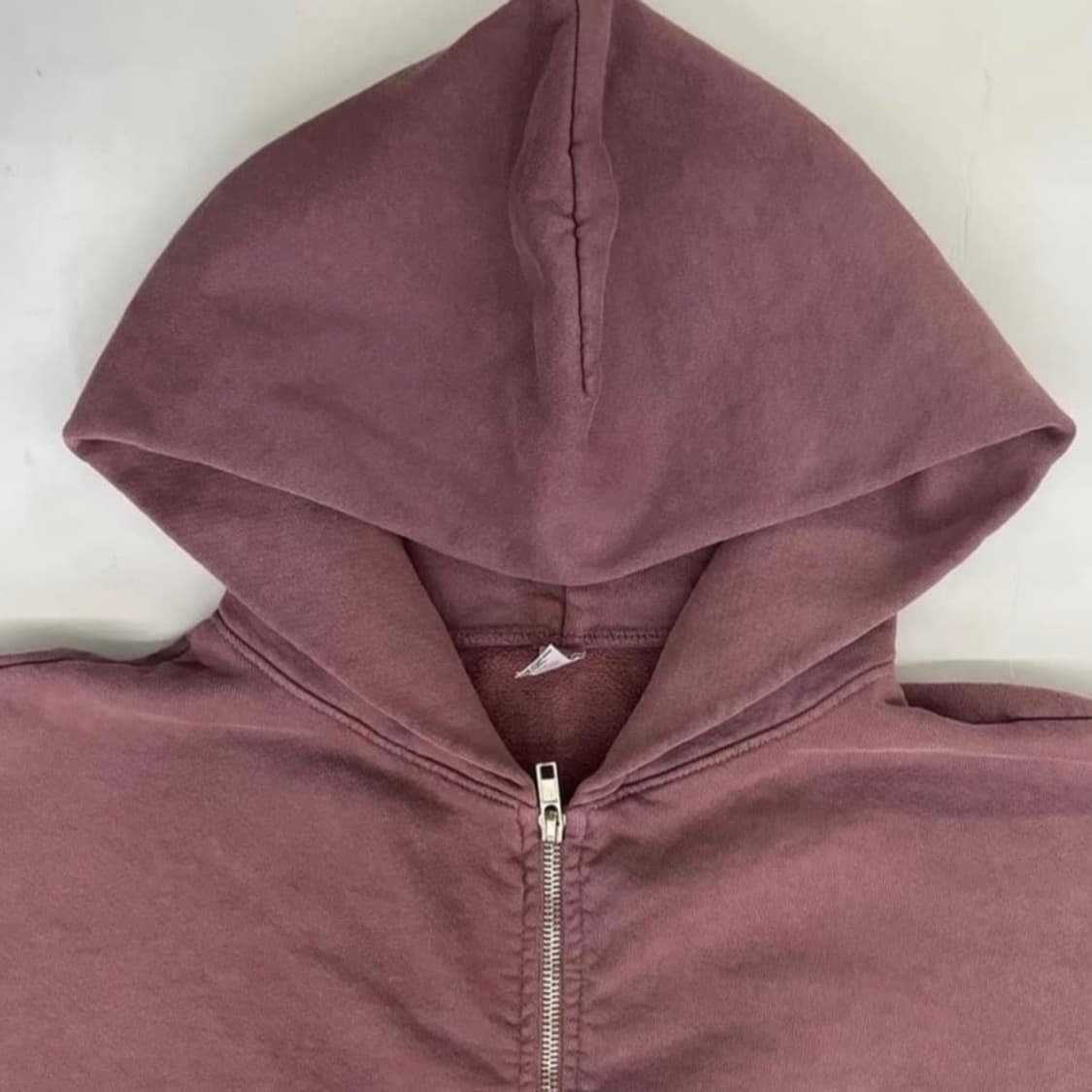 yeezy laa 후드집업 상품이미지3